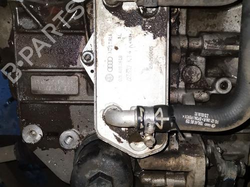 Gearbox AUDI A3 (8P1) 2.0 TDI 16V | BP33547587M3 - Image 2