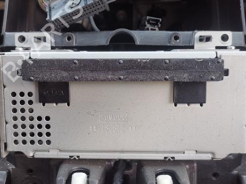 Used Radio Radio FORD FOCUS III [2010-2020] 34188545 34188545