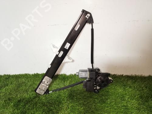 Used Left rear window motor SEAT ARONA (KJ7, KJP) 1.0 TSI (110 hp) 21776717