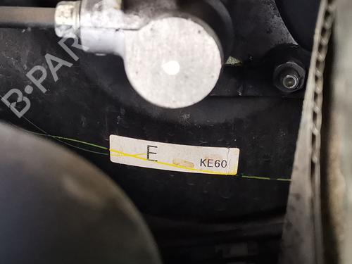 Used Servo brake MAZDA CX-5 (KE, GH) [2011-2017]  30116477