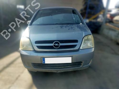 Engine OPEL MERIVA A MPV (X03) | BP39717127M1 - Image 3