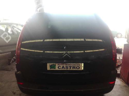 Instrument cluster CITROËN C8 (EA_, EB_) 2.0 HDi 135 | BP3640664C47 