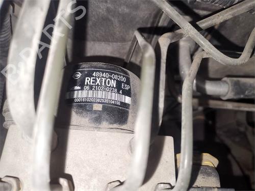 Used ABS pump ABS pump 38335909 38335909