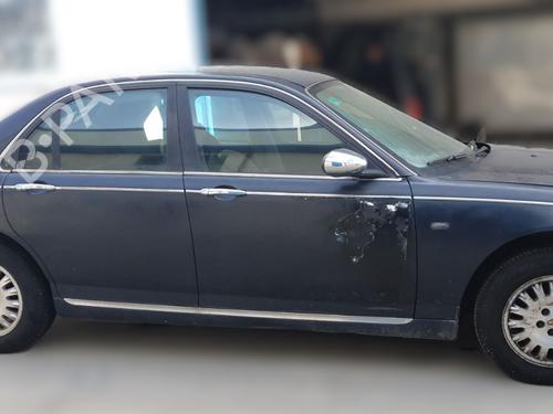 Engine control unit (ECU) ROVER 75 (RJ) 2.0 CDT | BP34330580M57  - Image 9