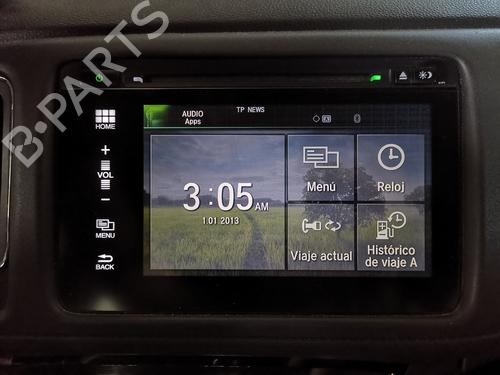 Electronic module HONDA HR-V (RU) 1.6 i-DTEC (RU8) | BP29981940M83