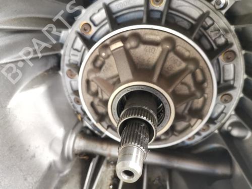 Gearbox AUDI A6 C6 (4F2)  | BP22431510M3 