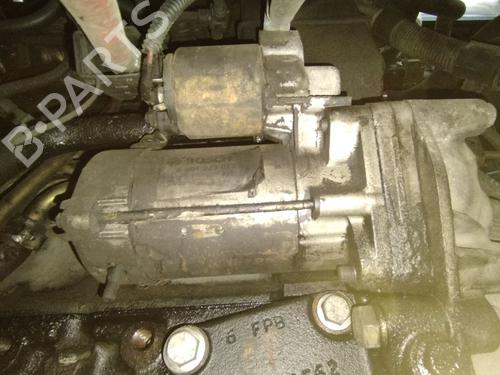 Starter FIAT DUCATO Van (230_) 2.8 JTD 4x4 | BP29165680M8 