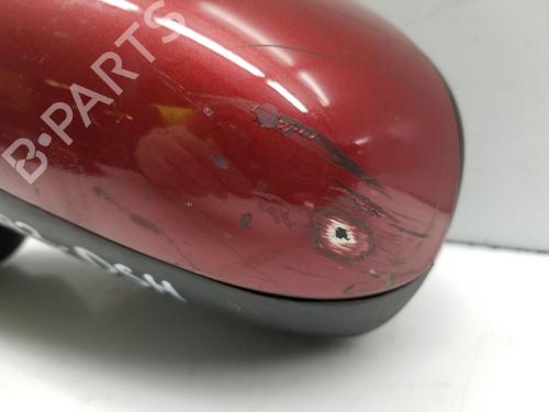 Left mirror SEAT LEON (1P1)  | BP22608824C26 