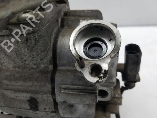 AC compressor SEAT IBIZA III (6L1)  | BP23497796M34 