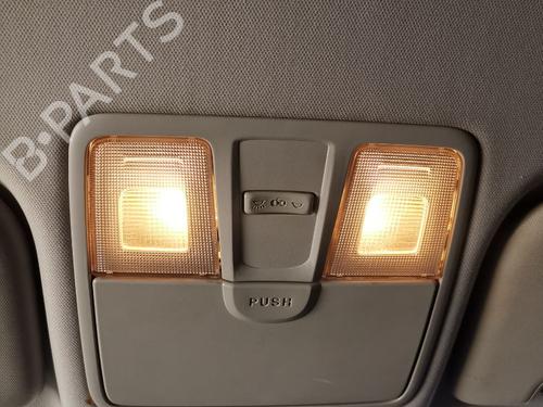 Interior roof light KIA CEE'D (JD) | BP36681018I8 - Image 2