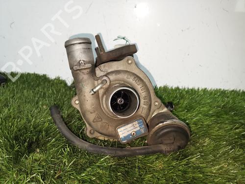 Turbocharger/Supercharger OPEL CORSA C (X01)  | BP5415529M71 