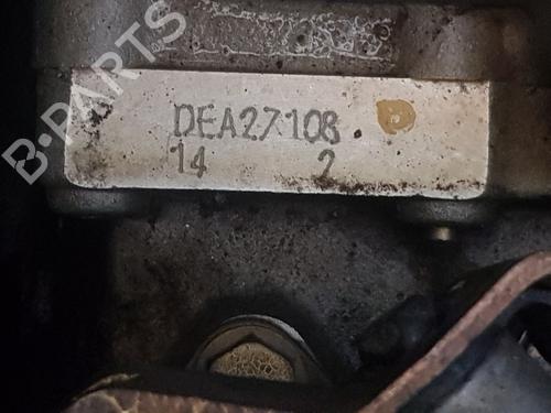 Used Gearbox VW GOLF IV (1J1) 1.9 TDI (110 hp) 28977398