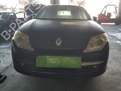 Brugte RENAULT LAGUNA III Grandtour (KT0/1) [2007-2015]  4290739