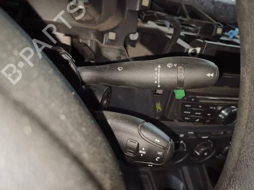 Headlight switch CITROËN C-ELYSEE (DD_) 1.2 VTi 72 (DDHMY0) | BP40467375I24 - Image 3