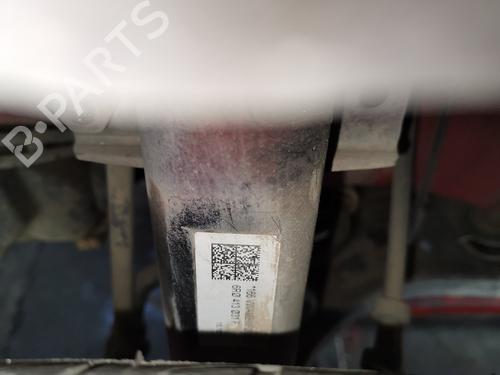Used Left front shock absorber Left front shock absorber SEAT IBIZA IV (6J5, 6P1) 1.4 TDI (105 hp) 19031206 19031206