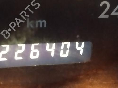 Engine MERCEDES-BENZ M-CLASS (W163) | BP31853748M1