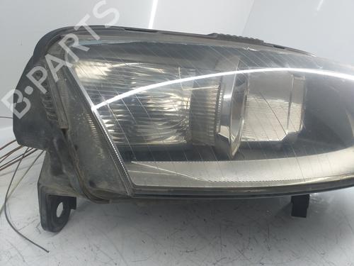 Højre forlygte AUDI A6 C6 (4F2)  | BP8507368C29 