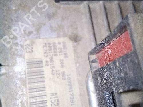 Used Engine control unit (ECU) FIAT GRANDE PUNTO (199_) [2005-2025]  16680445