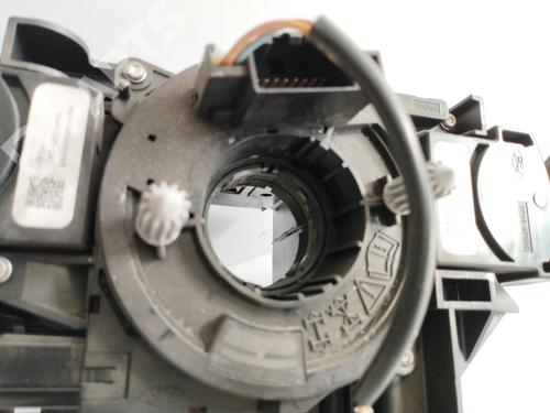 Used Squib airbag Squib airbag FORD FOCUS III 1.6 TDCi (95 hp) 10963331 10963331