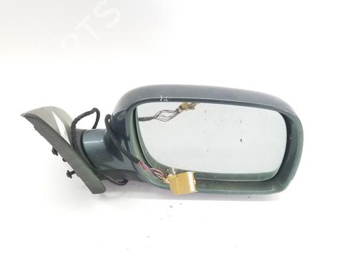 Used Right mirror VW TOUAREG (7LA, 7L6, 7L7) [2002-2013]  28584060
