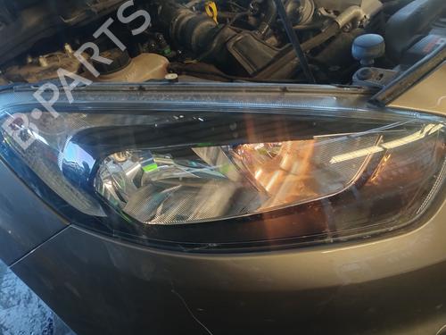 Used Right headlight Right headlight FORD TOURNEO COURIER B460 MPV 1.0 EcoBoost (100 hp) 33890656 33890656