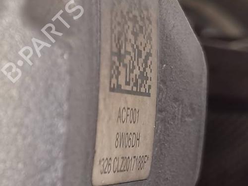 Right front brake caliper AUDI A4 B9 (8W2, 8WC) 2.0 TDI | BP40188025M104 - Image 2
