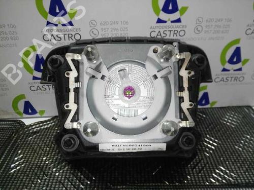 Driver airbag VW CADDY III Box Body/MPV (2KA, 2KH, 2CA, 2CH) 1.9 TDI | BP6538398C9 