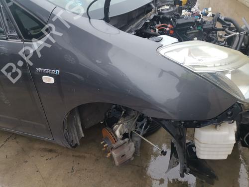 Right front fenders TOYOTA PRIUS Liftback (_W2_) 1.5 Hybrid (NHW20_, NHW20R) | BP22413106C42