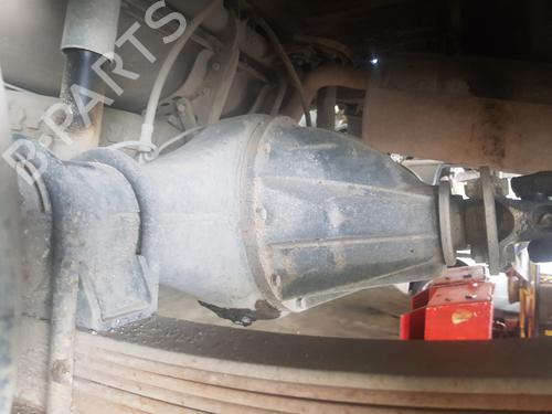 Rear differential NISSAN PATROL III/1 Hardtop (K160) 3.3 D (K160) | BP20704864M24 