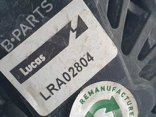 Alternator OPEL CORSA C (X01) 1.3 CDTI (F08, F68) | BP40010971M7 - Image 4