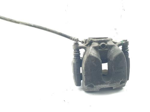 Used Left front brake caliper Left front brake caliper BMW X3 (G01, F97, G08) xDrive 20 d (190 hp) 39518164 39518164