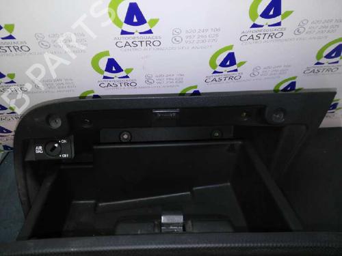 Glove box SEAT LEON (1P1)  | BP3169008C95 