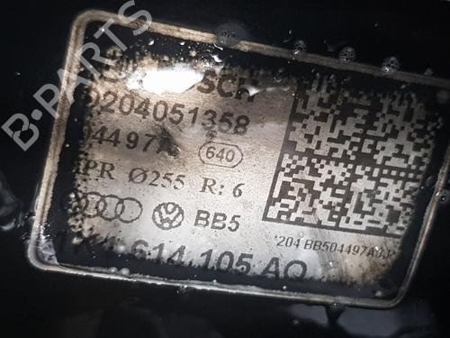 Used Servo brake SEAT ALTEA XL (5P5, 5P8) [2006-2015]  24368351