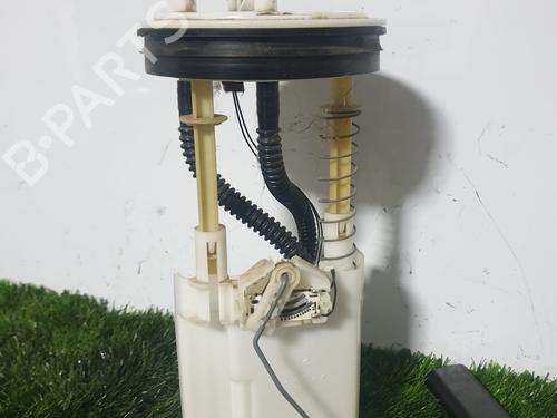 Bränslepump NISSAN QASHQAI / QASHQAI +2 I (J10, NJ10, JJ10E) 1.5 dCi (106 hp) 22415462