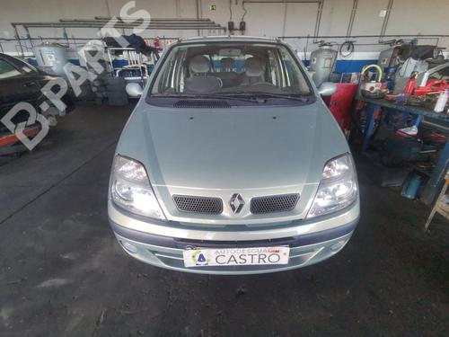 Used Parts RENAULT SCÉNIC I MPV (JA0/1_, FA0_)  1.4 16V (JA0D, JA1H, Ja0W, JA10)  995856