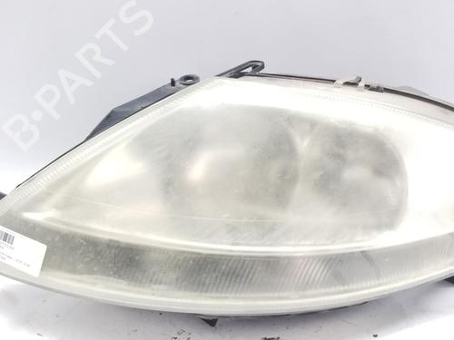 Koplamp links CITROËN C3 I (FC_, FN_) 1.4 HDi (68 hp) 30853803