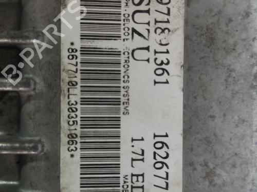 Autre OPEL CORSA C (X01)  | BP29243800O1 