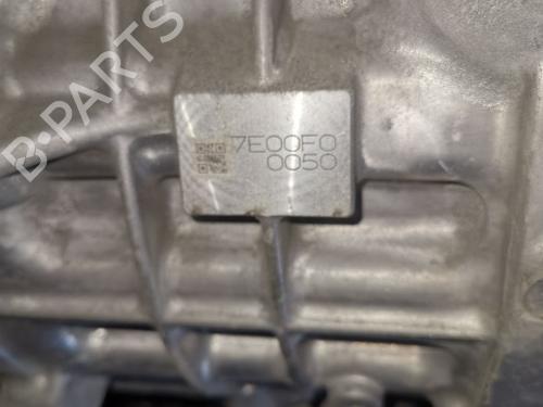Engine NISSAN NV200 Van | BP37584076M1 - Image 2