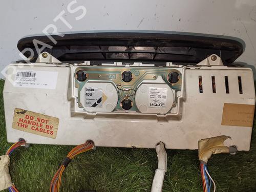 Instrument cluster JAGUAR XJ (XJ40, XJ81) 6 3.6 | BP3688065C47 
