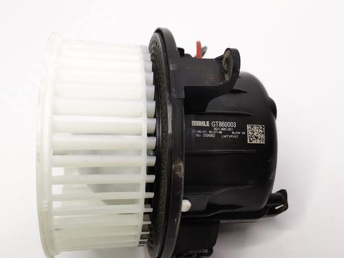 Used Heater blower motor Heater blower motor 37630001 37630001