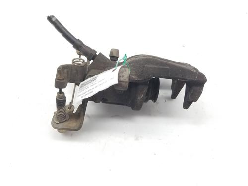 Used Right rear brake caliper FORD MONDEO III Saloon (B4Y) 2.0 TDCi (130 hp) 25330845