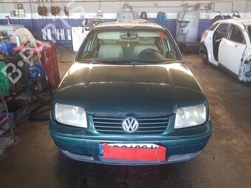 Servo brake VW BORA I (1J2) 1.9 TDI | BP20655837M42 