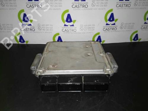 Engine control unit (ECU) DACIA SANDERO II  | BP3623340M57 