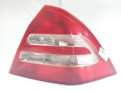 right-taillight-mercedes-benz-c-class-w203-2000-2001-2002-2003-2004-2005-2006-2007-40205705 main image