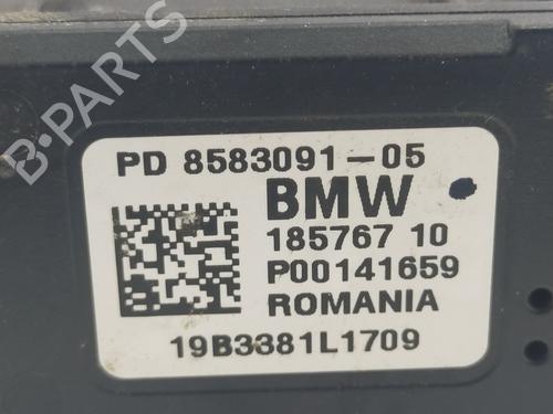 Electronic module BMW X3 (G01, F97, G08) xDrive 20 d | BP39541200M83 - Image 2