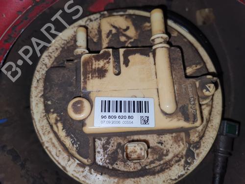 Used Fuel pump PEUGEOT 207 (WA_, WC_) [2006-2015]  30182465