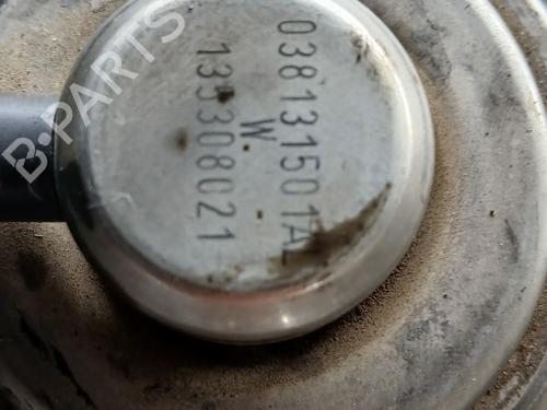 Used Egr Egr AUDI A4 B6 Avant (8E5) 1.9 TDI (130 hp) 34214448 34214448