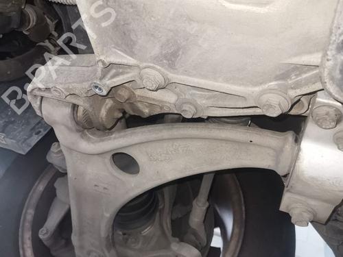 Used Right front suspension arm Right front suspension arm 36815141 36815141