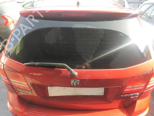 Tailgate DODGE JOURNEY 2.0 CRD | BP11113844C6 