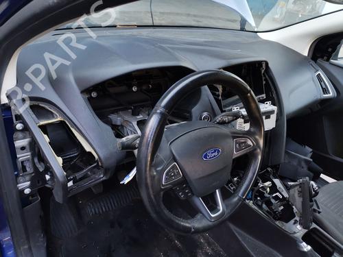 Used Airbag Kit Airbag Kit FORD FOCUS III [2010-2020] 34214435 34214435